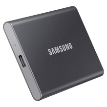 Samsung Portable SSD T7