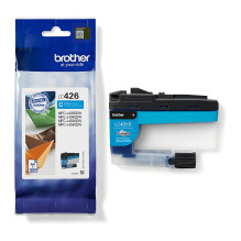 Brother LC-426C ink cartridge Brother LC-426C ink cartridge