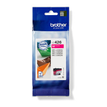 Brother LC-426M ink cartridge Brother LC-426M ink cartridge