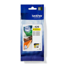 Brother LC-426Y ink cartridge