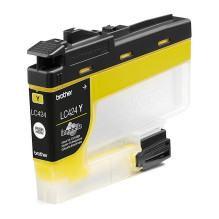 Brother LC-426Y ink cartridge Brother LC-426Y ink cartridge