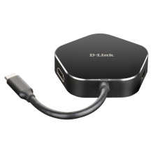 D-Link DUB-M420 laptop dock...