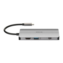 D-Link DUB-M810 laptop dock / port replicator