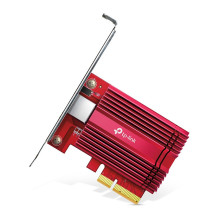 TP-Link TX401 network card