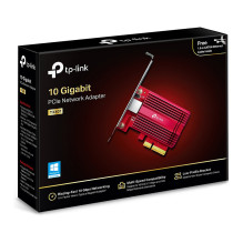 TP-Link TX401 network card
