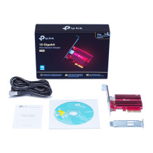 TP-Link TX401 network card