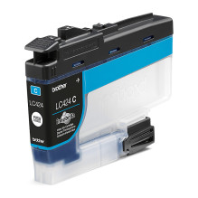 Brother LC424C ink cartridge Brother LC424C ink cartridge