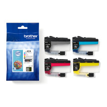 Brother LC426VAL ink cartridge Brother LC426VAL ink cartridge
