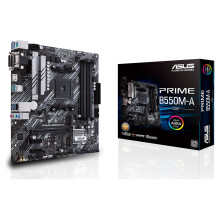 ASUS Prime B550M-A / CSM