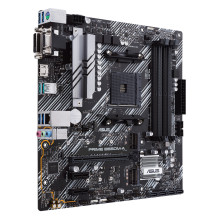 ASUS Prime B550M-A / CSM
