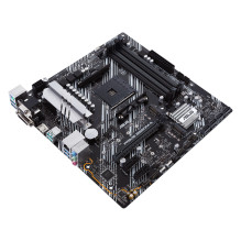 ASUS Prime B550M-A / CSM