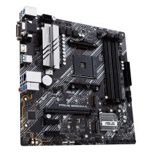 ASUS Prime B550M-A / CSM
