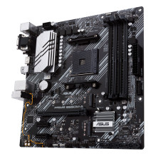 ASUS Prime B550M-A / CSM