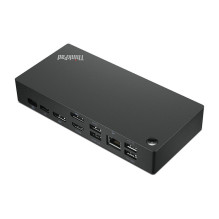 Lenovo ThinkPad universalus USB-C dokas Lenovo ThinkPad universalus USB-C dokas