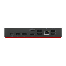 Lenovo ThinkPad universalus USB-C dokas Lenovo ThinkPad universalus USB-C dokas