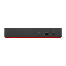 Lenovo ThinkPad Universal USB-C Dock Lenovo ThinkPad Universal USB-C Dock