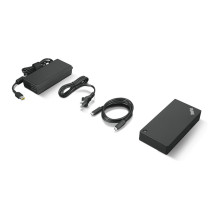 Lenovo ThinkPad Universal USB-C Dock Lenovo ThinkPad Universal USB-C Dock