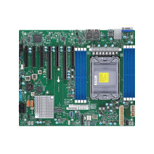 „Supermicro MBD-X12SPL-FB“...