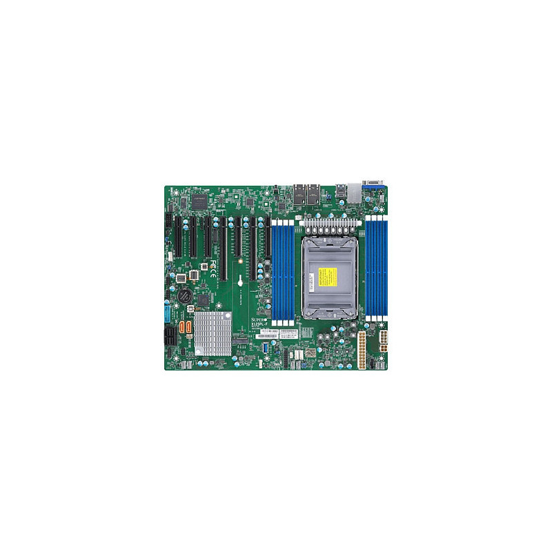 Supermicro MBD-X12SPL-F-B motherboard