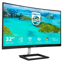 „Philips E Line 325E1C/00“ kompiuterio monitorius