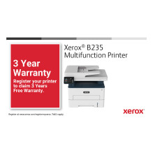 Xerox B235V_DNI multifunction printer