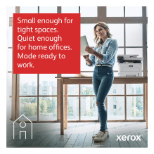 Xerox B235V_DNI multifunction printer