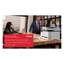 Xerox C235V_DNI multifunction printer