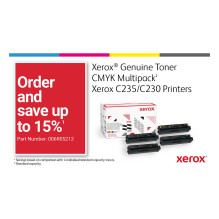 Xerox C235V_DNI multifunction printer