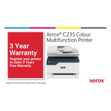 Xerox C235V_DNI multifunction printer