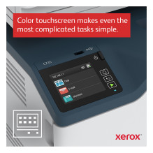 Xerox C235V_DNI multifunction printer