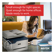 Xerox C235V_DNI multifunction printer