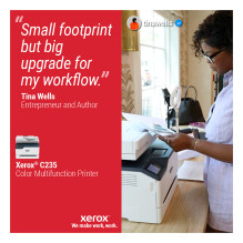 Xerox C235V_DNI multifunction printer