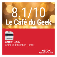 Xerox C235V_DNI multifunction printer