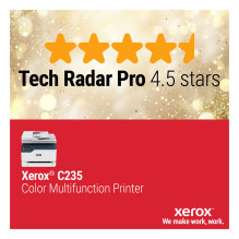Xerox C235V_DNI multifunction printer