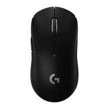 Logitech G 910-005881 mouse