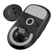Logitech G 910-005881 mouse Logitech G 910-005881 mouse
