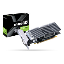 INNO3D N1030-1SDV-E5BL graphics card INNO3D N1030-1SDV-E5BL graphics card