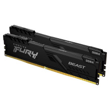 „Kingston Technology FURY Beast“ atminties modulis
