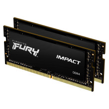 Kingston Technology FURY...