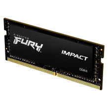 Kingston Technology FURY Impact memory module