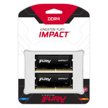 Kingston Technology FURY Impact memory module