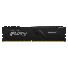„Kingston Technology FURY Beast“ atminties modulis „Kingston Technology FURY Beast“ atminties modulis