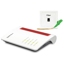 Box FRITZ! 5530 wireless...