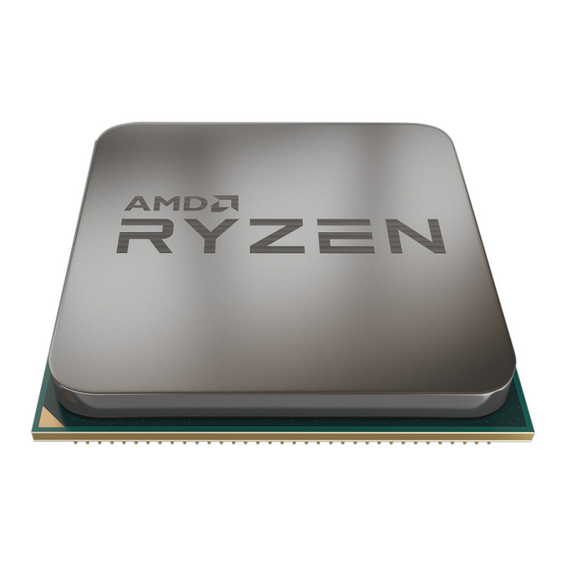 AMD Ryzen 3 3200G processor