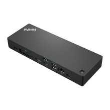 Lenovo 40B00300EU laptop dock / port replicator