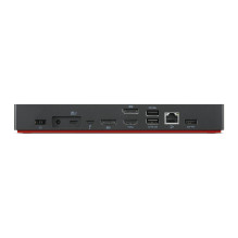 Lenovo 40B00300EU laptop dock / port replicator