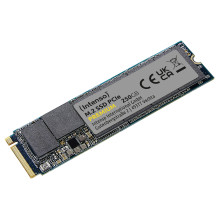 Intenso M.2 SSD PCIe Premium Intenso M.2 SSD PCIe Premium