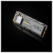 Intenso M.2 SSD PCIe Premium Intenso M.2 SSD PCIe Premium