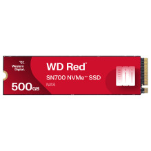Western Digital Red WD SN700 NVMe