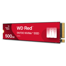 Western Digital Red WD SN700 NVMe